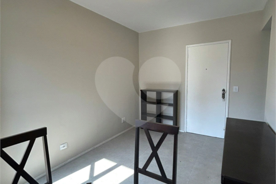 Apartamento à venda com 1 quarto em Santana, São Paulo, SP