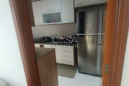 Apartamento à venda com 2 quartos, sendo 1 suíte, em Jardim Gonçalves, Sorocaba, SP