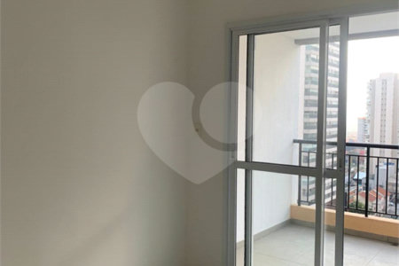 Apartamento à venda com 2 quartos em Belenzinho, São Paulo, SP