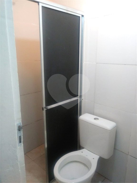 Casa Térrea à venda com 3 quartos em Vila Brasilina, São Paulo, SP