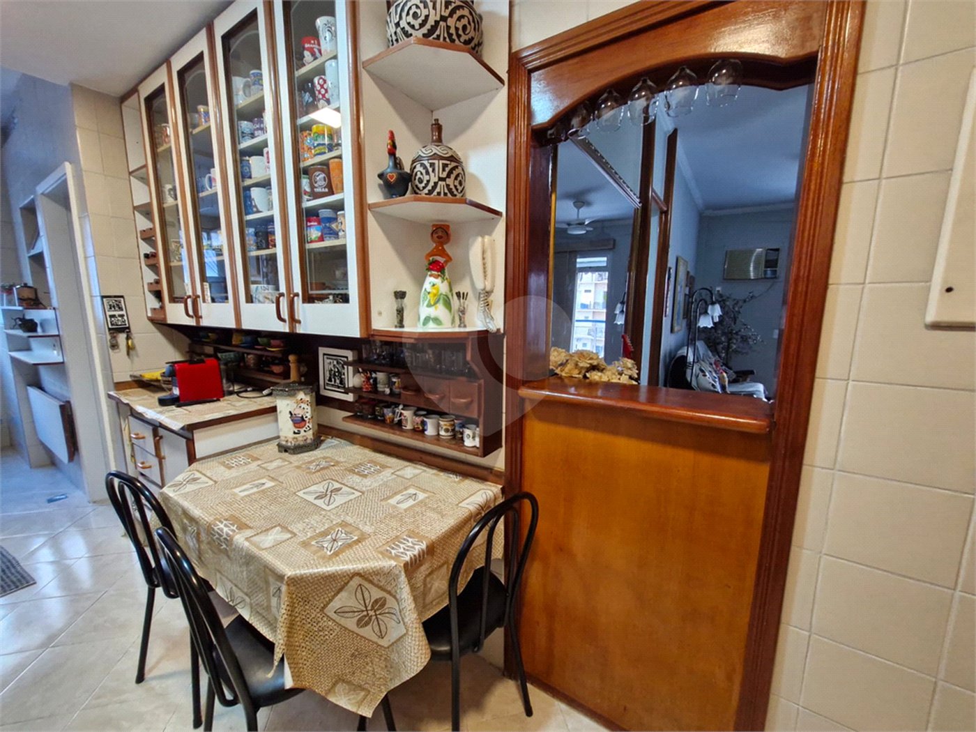 Apartamento à venda com 3 quartos, sendo 1 suíte,  em Vila Isabel, Rio de Janeiro, RJ