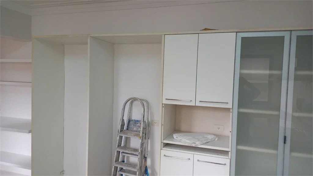 Apartamento à venda com 4 quartos, sendo 2 suítes, em Vila Suzana, São Paulo, SP