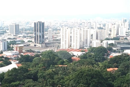 Cobertura à venda com 3 suítes, em Perdizes, São Paulo, SP