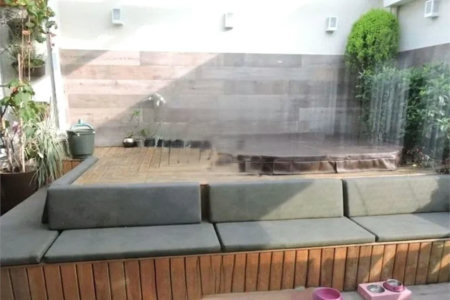 Cobertura para alugar com 4 quartos, sendo 3 suítes, em Vila Morse, São Paulo, SP