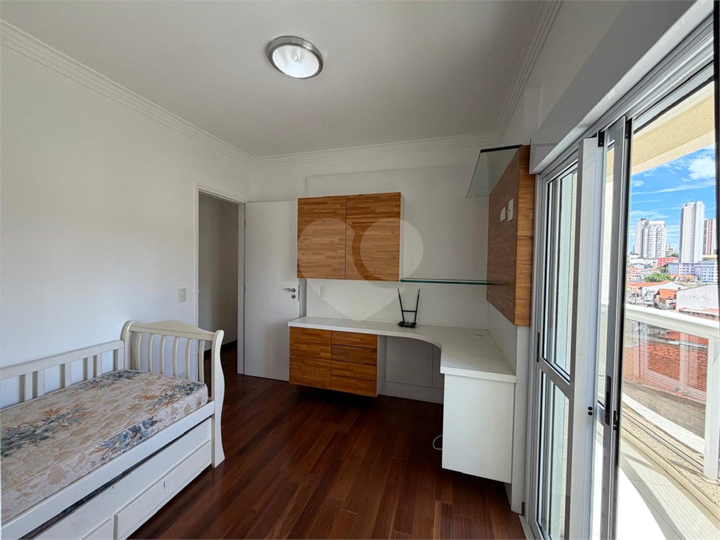 Apartamento à venda com 3 suítes em Santana, São Paulo, SP