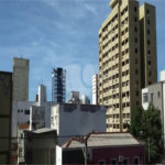 Apartamento à venda com 2 quartos em Santana, São Paulo, SP