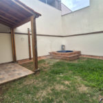 Casa à venda com 3 quartos, sendo 1 suíte,  no condomínio Residencial Horto Villagio, Sorocaba - SP