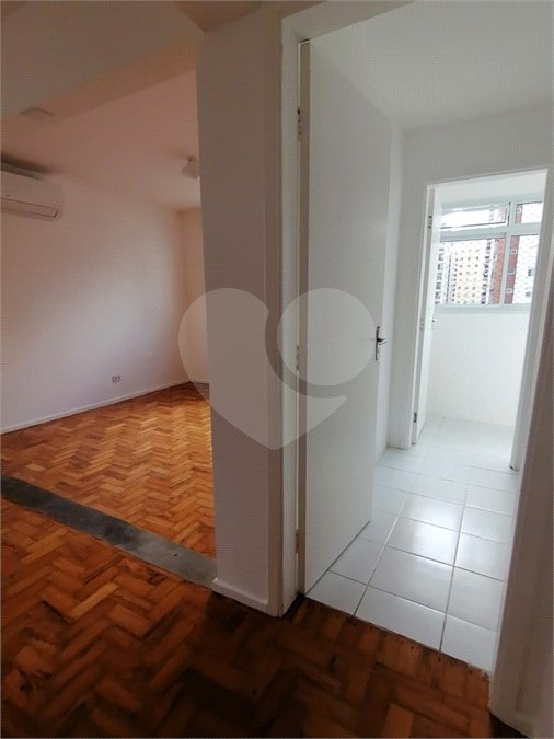 Apartamento para alugar com 1 quarto em Jardim Paulista, São Paulo, SP
