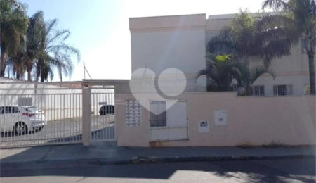 Apartamento à venda com 1 suíte em Parque Sabará, São Carlos, SP