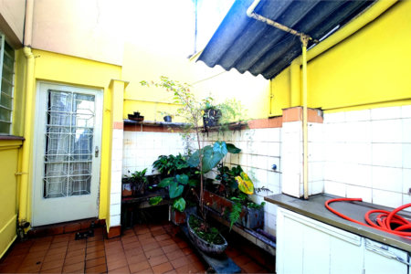 Sobrado à venda com 3 quartos em Moema, São Paulo, SP