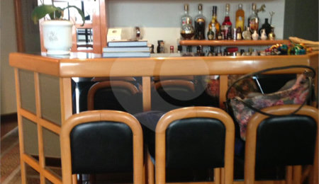 Apartamento à venda com 4 quartos, sendo 3 suítes,  em Santana, São Paulo, SP