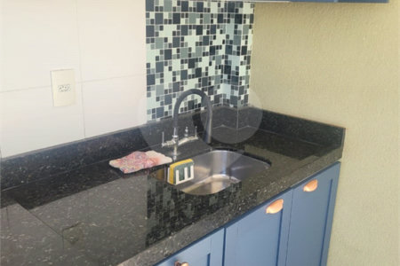 Apartamento à venda com 2 quartos, sendo 1 suíte, em Vila Teixeira, Salto, SP