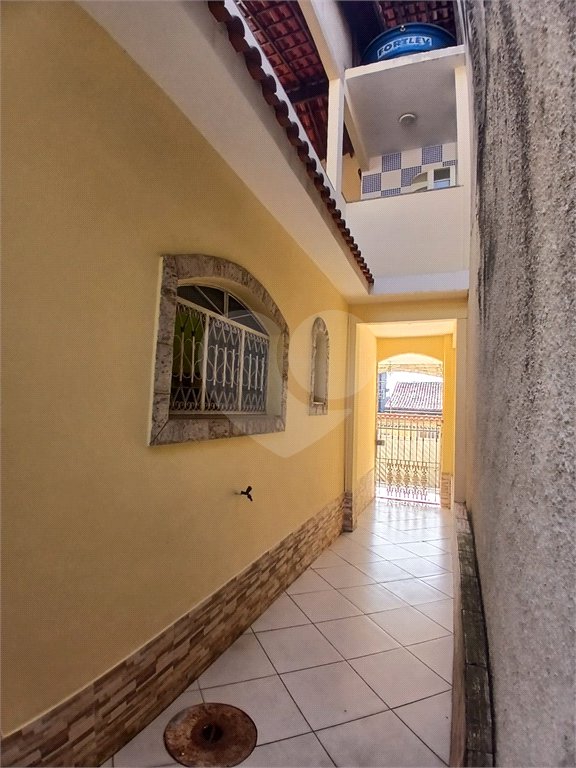 Casa à venda com 3 quartos, sendo 2 suítes, em Campo Grande, Rio de Janeiro, RJ
