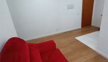 Apartamento à venda com 2 quartos em Jardim Boa Vista (zona Oeste), São Paulo, SP