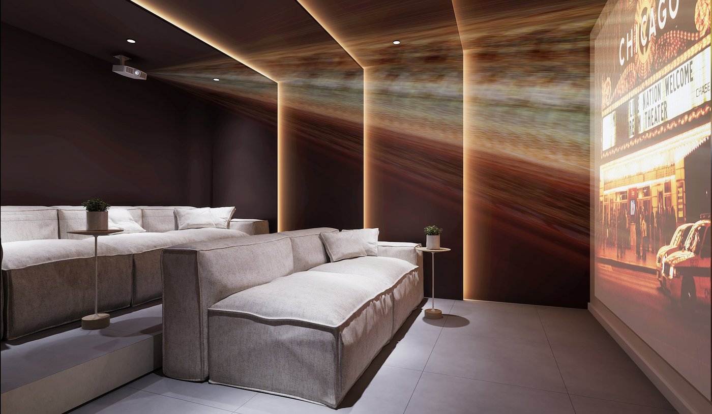 Sense Residencial