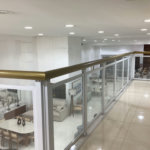 Loja para alugar, 425 m² por R$ 25.000,00/mês - Centro - Santos/SP