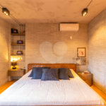 Apartamento à venda com 4 suítes em Campo Belo, São Paulo, SP