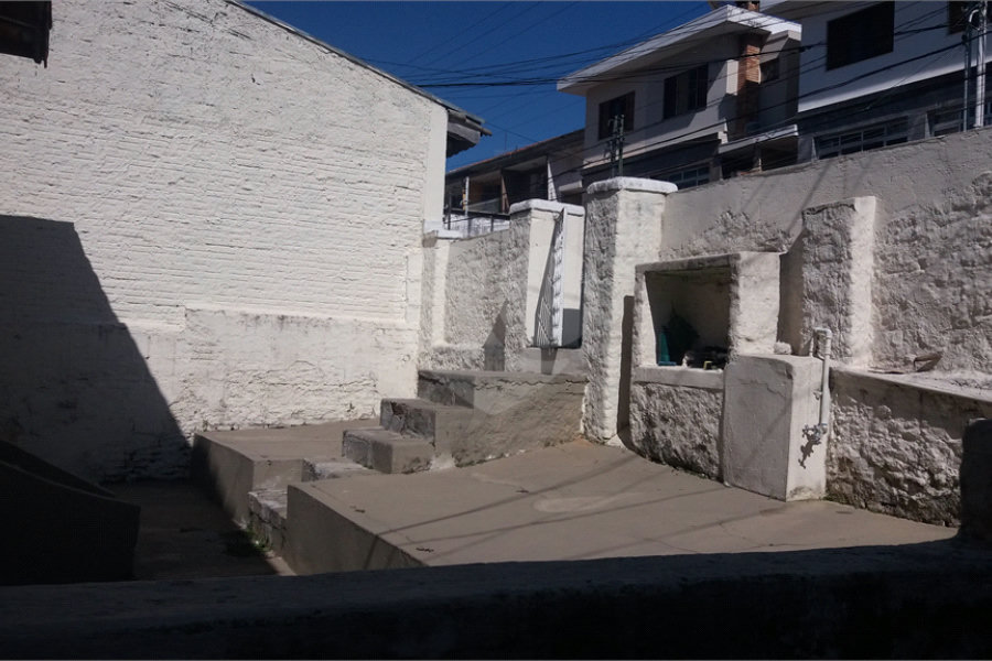 Casa à venda com 1 quarto em Tremembé, São Paulo, SP