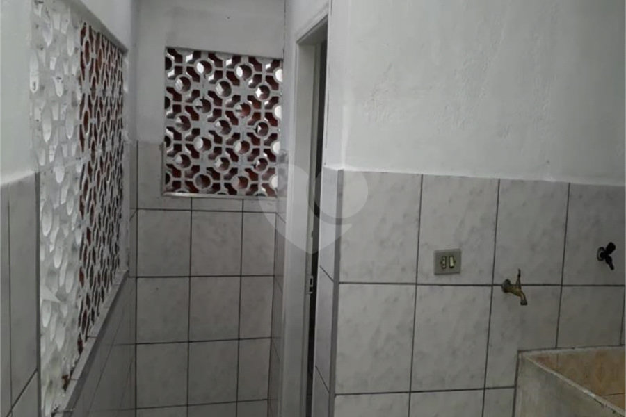 Casa à venda com 4 quartos, sendo 1 suíte, em Jabaquara, São Paulo, SP