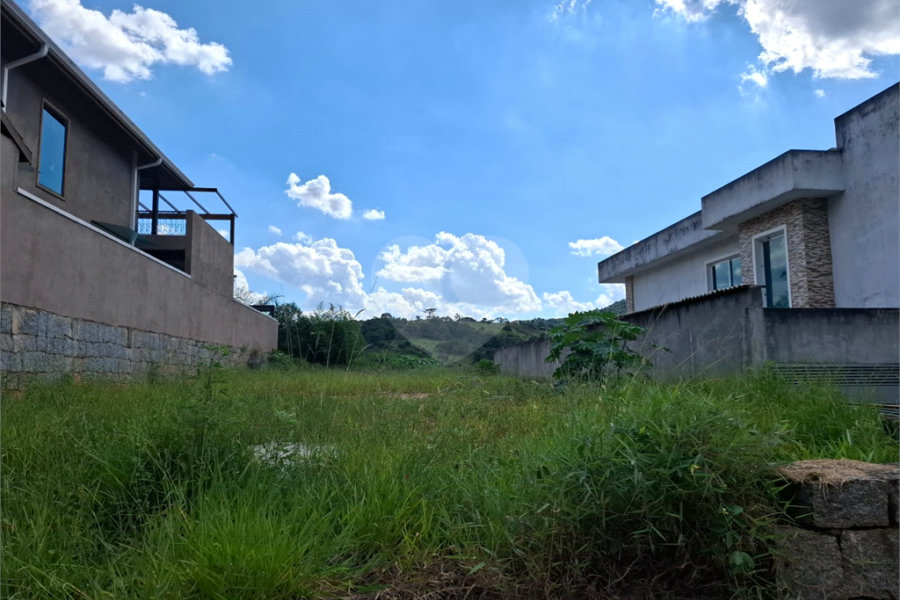Terreno à venda no condomínio Itaguaçu da Cantareira, São Paulo - SP