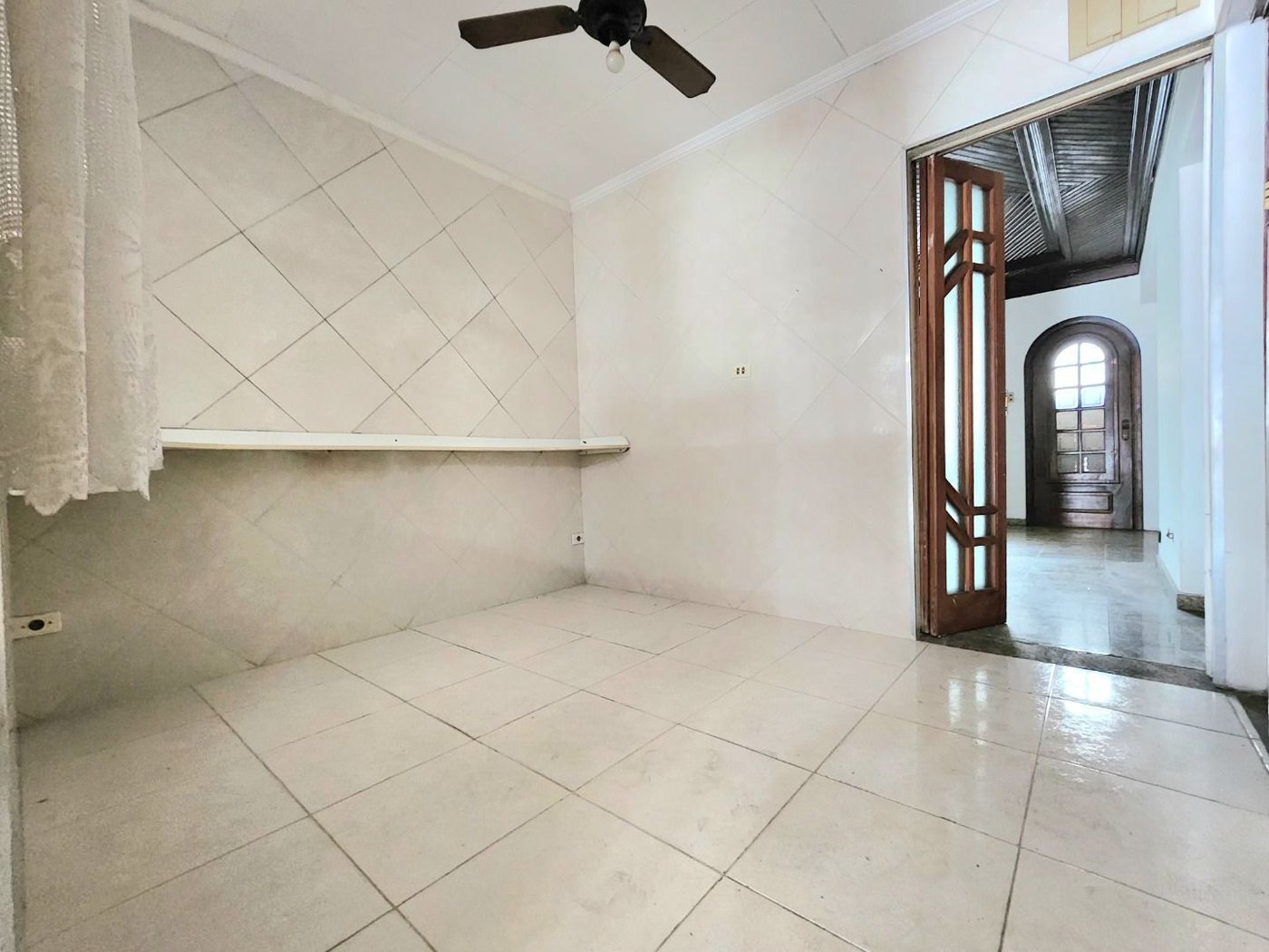 Casa com 3 dormitórios à venda, 198 m² por R$ 1.099.000,00 - Marapé - Santos/SP