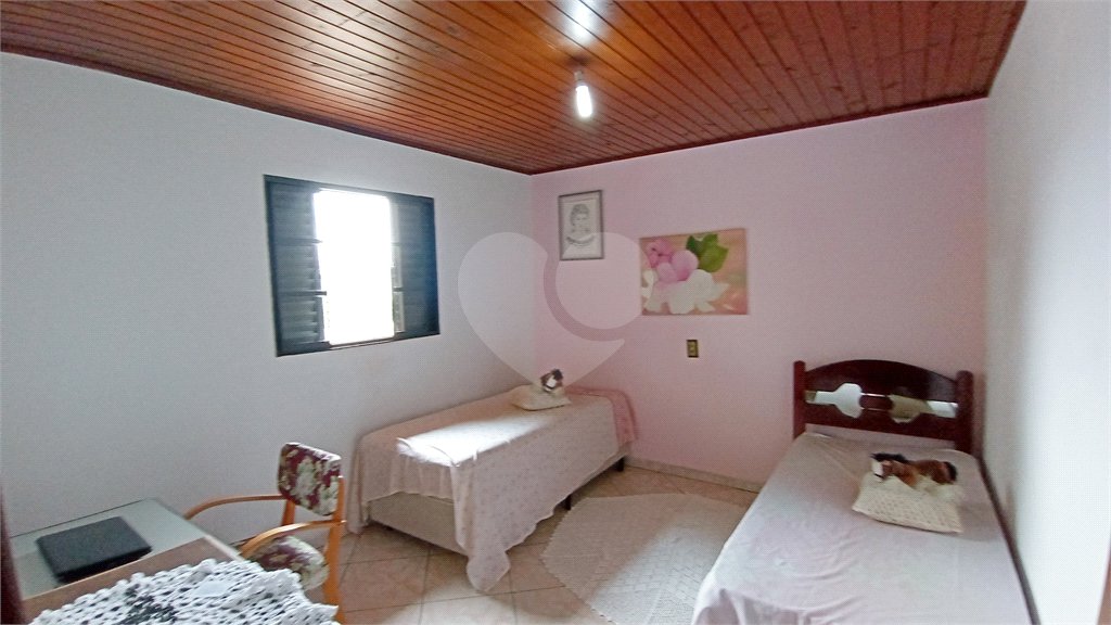 Chácara à venda com 3 quartos no Centro, Vinhedo, SP