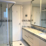 Apartamento à venda com 4 quartos, sendo 3 suítes,  em Cidade Monções, São Paulo, SP