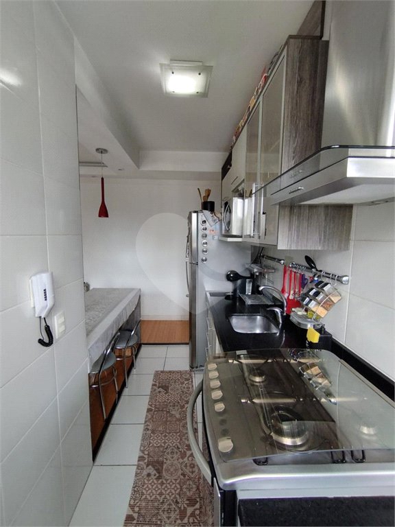Apartamento à venda com 2 quartos em Jardim Celeste, São Paulo, SP