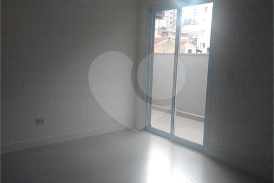 Casa de Vila para alugar com 1 quarto em Santana, São Paulo, SP