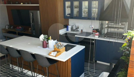 Apartamento à venda com 3 quartos, sendo 1 suíte,  em Santa Teresinha, São Paulo, SP