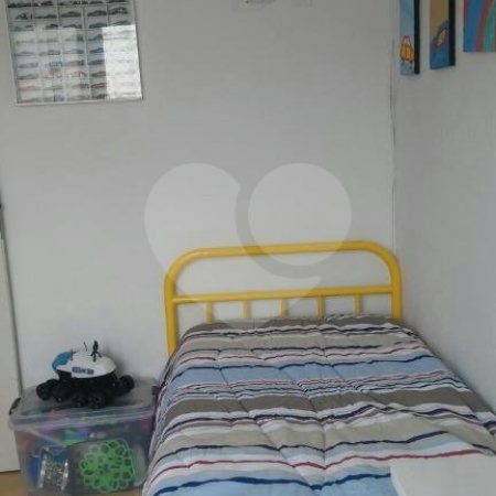 Apartamento à venda com 2 quartos, sendo 1 suíte, em Vila Mazzei, São Paulo, SP
