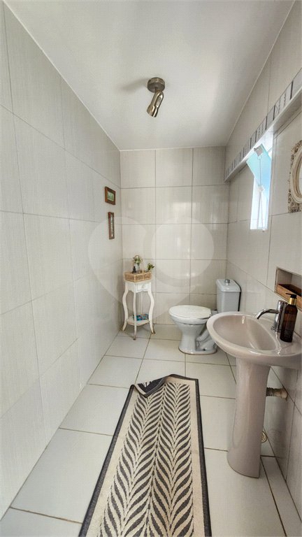 Casa à venda com 3 quartos, sendo 1 suíte, em Jardim Europa, Sorocaba, SP