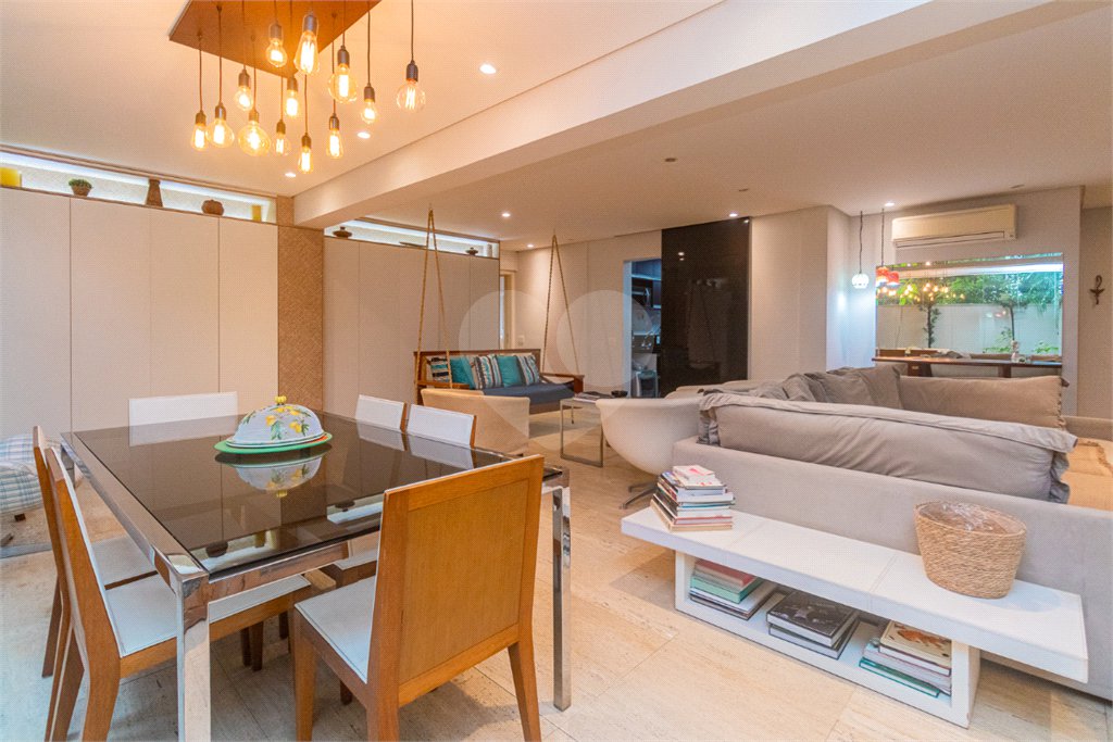 Apartamento à venda com 2 suítes em Alto da Boa Vista, São Paulo, SP