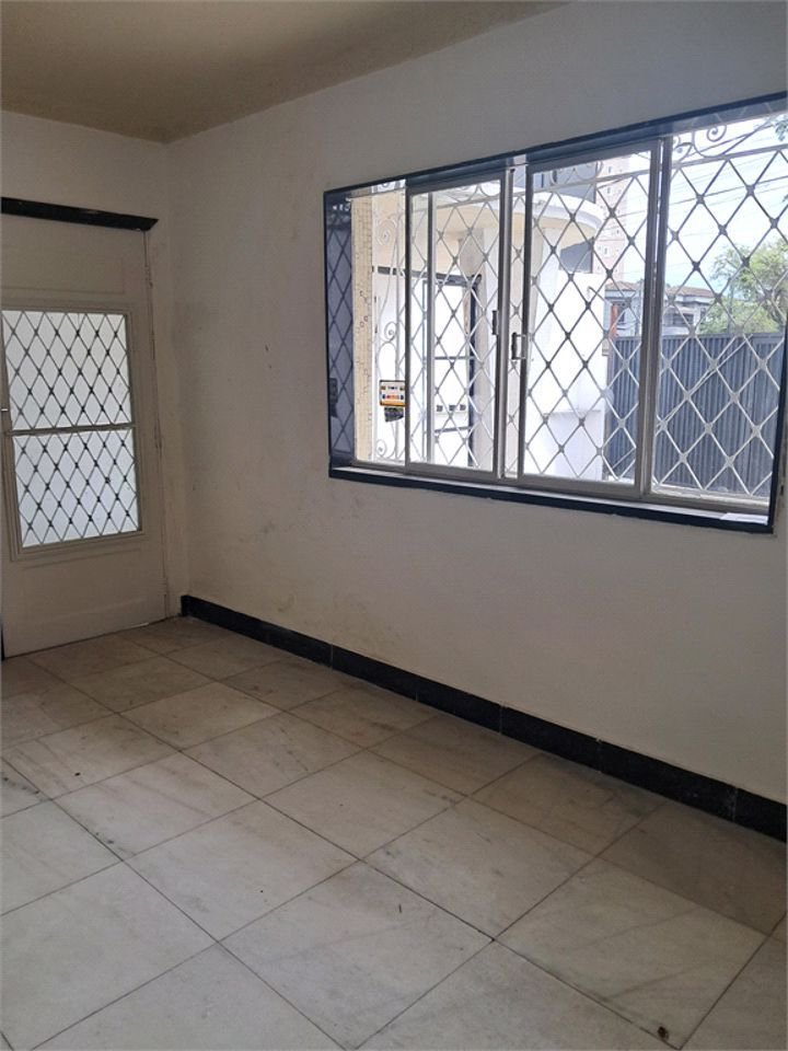 Casa Residencial à venda, Embaré, Santos - CA0155.