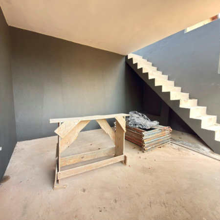 Casa à venda com 2 quartos, sendo 1 suíte,  em Jardim Seminário, Sumaré, SP
