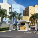 Apartamento à venda com 2 quartos em Ortizes, Valinhos, SP