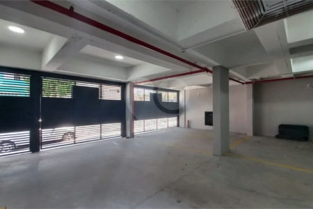 Apartamento à venda com 2 quartos em Vila Aurora (zona Norte), São Paulo, SP