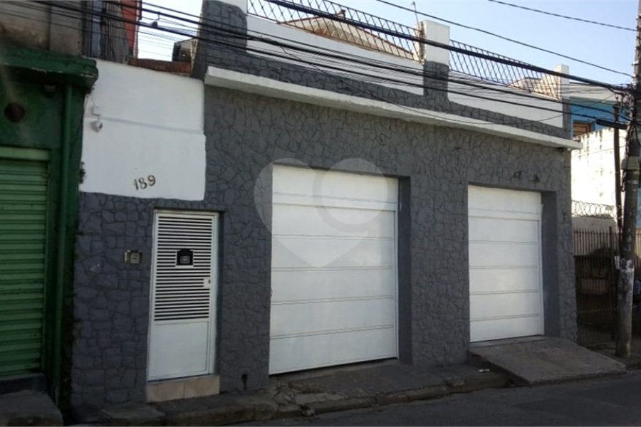 Sobrado à venda com 3 quartos, sendo 1 suíte, em Mandaqui, São Paulo, SP