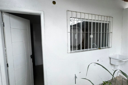 Casa à venda com 2 quartos, sendo 1 suíte, em Campo Grande, Rio de Janeiro, RJ