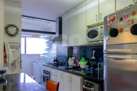 Apartamento de 3 quartos (1 suíte) à venda no Ipiranga, lazer completo