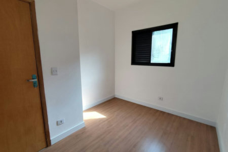 Casa com 2 dormitórios à venda, 100 m² por R$ 560.000,00 - Marapé - Santos/SP