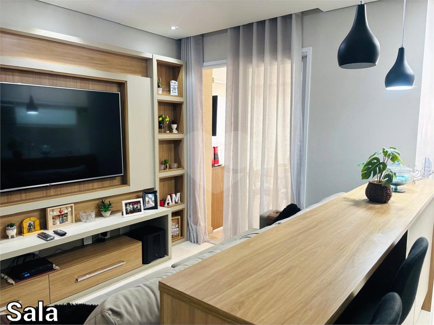 Apartamento à venda com 2 quartos, sendo 1 suíte, em Barra Funda, São Paulo, SP
