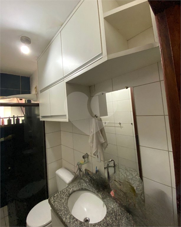Apartamento à venda com 2 quartos no Centro, Ponta Porã, MS