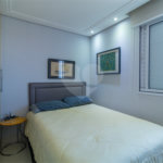 Apartamento à venda com 2 quartos, sendo 1 suíte, em Alto da Boa Vista, São Paulo, SP