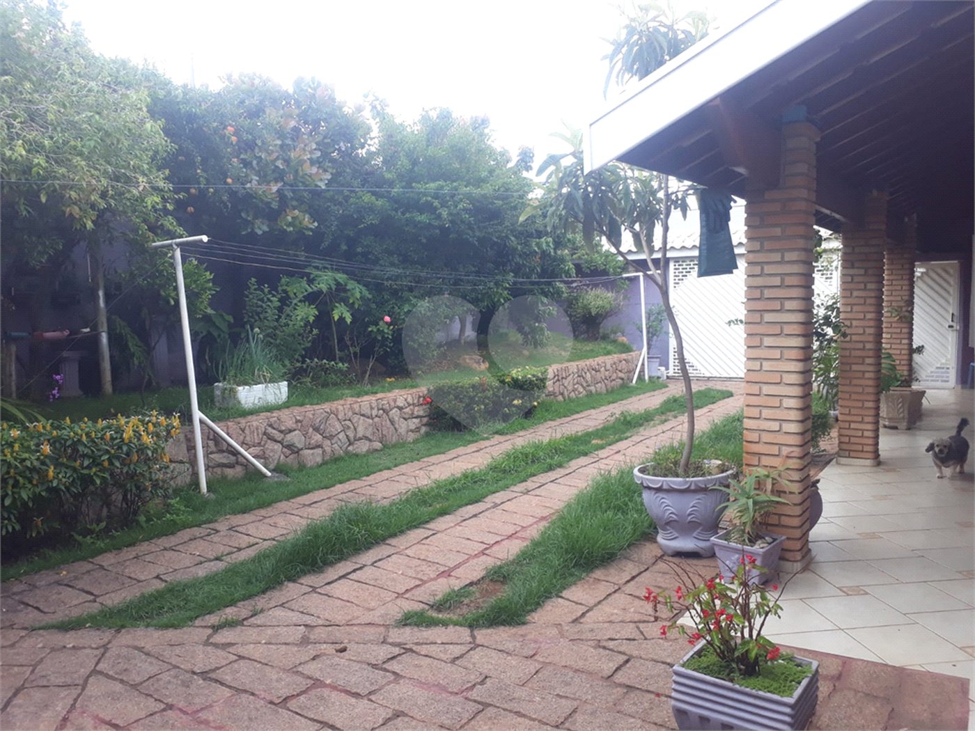 Casa à venda com 3 quartos, sendo 1 suíte, no Centro, Indaiatuba, SP