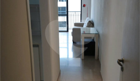 Apartamento para alugar com 2 quartos, sendo 1 suíte,  em Vila Regente Feijó, São Paulo, SP