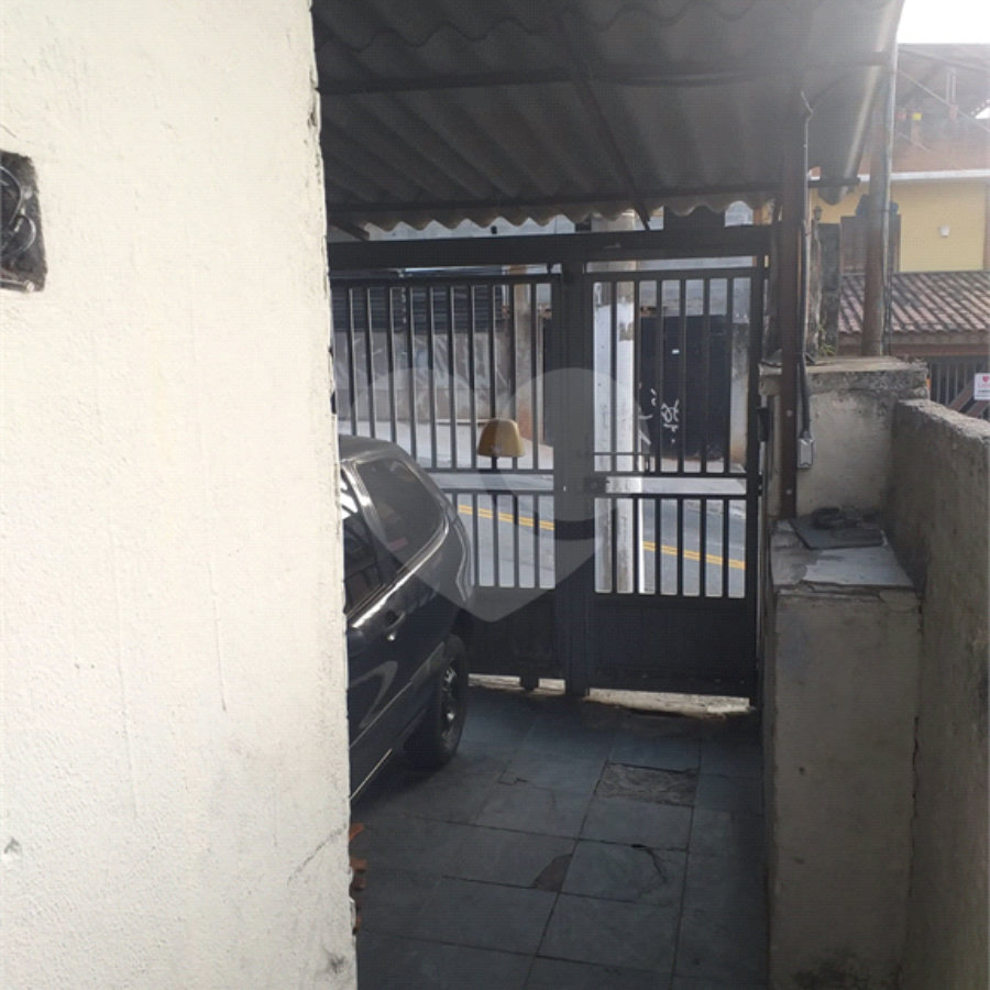 Casa à venda com 2 quartos em Chora Menino, São Paulo, SP