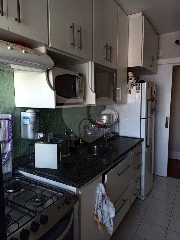 Apartamento à venda com 2 quartos, sendo 1 suíte, em Barra Funda, São Paulo, SP