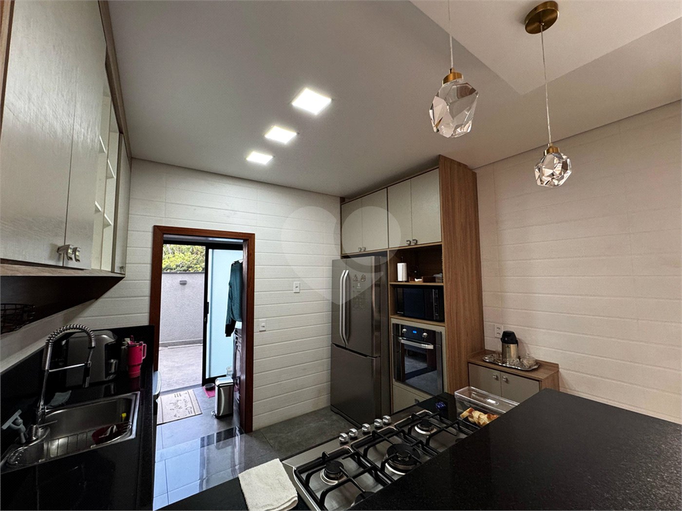 Casa à venda com 3 suítes no condomínio Golden Park Residence, Sorocaba - SP