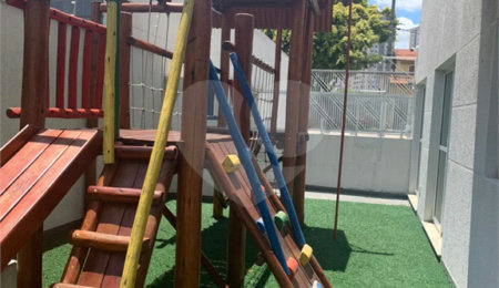 Apartamento à venda com 2 quartos, sendo 1 suíte,  em Tucuruvi, São Paulo, SP